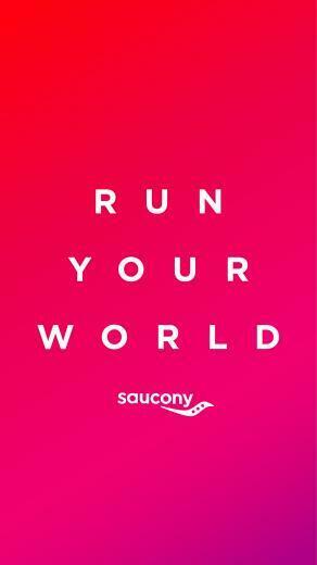 Saucony Logo