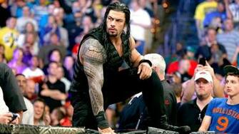 Roman Reigns Talks Chances Of Winning Wwe Royal Rumble