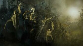 Knight Full HD Wallpaper And Background Id