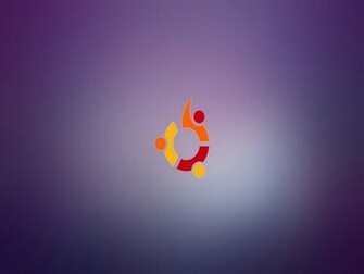 Wallpaper HD Linux Ubuntu Black Background Picture