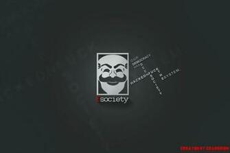 Fsociety Wallpaper By Lambardo