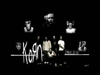 Industri Car Korn Wallpaper
