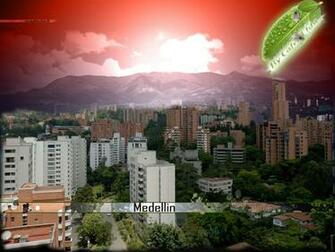 Computer Wallpaper For Xp Medellin Colombia