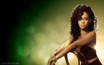 Rihanna Wallpaper Celebrities