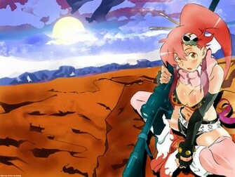 Yoko Wallpaper
