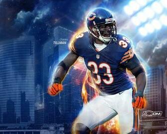 Chicago Bears Wallpaper