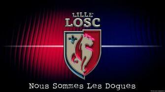 Lille Osc Wallpaper X Net