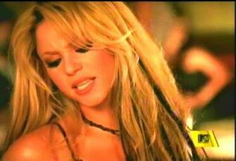 Shakira Biography Mebarak Pictures Wallpaper Screensaver