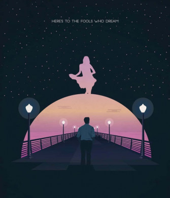 La Land 4k Wallpaper S