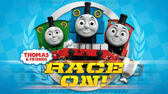 Thomas And Friends Wallpaper