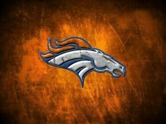 Broncos Football