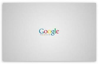 Google Wallpaper