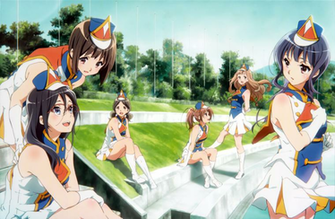 Sound Euphonium HD Wallpaper Background Image Id