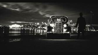 Film Noir By Roland0101