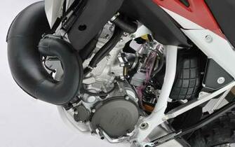 Husqvarna Wr250 X Wallpaper