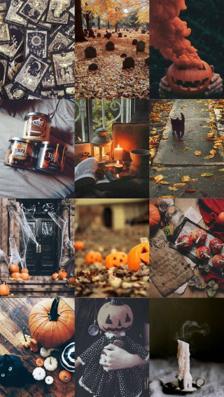 Witchy Aesthetic Wallpaper