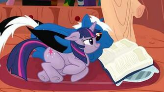 Twilight Sparkle And Fleetfoot My Little Pony Friendship