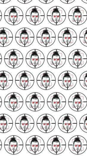 Eminem Mgk iPhonewallpaper Killshot Eminem2018