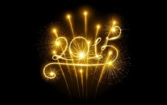 Happy New Year Wallpaper HD