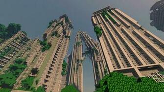 Hunger Games Top 3d Minecraft Renders