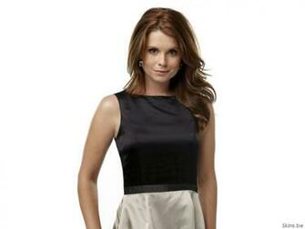 Joanna Garcia Desktop Wallpaper In