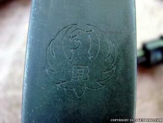 Ruger Introduces New Platform In Gunsite Scout Rifle Tattoo