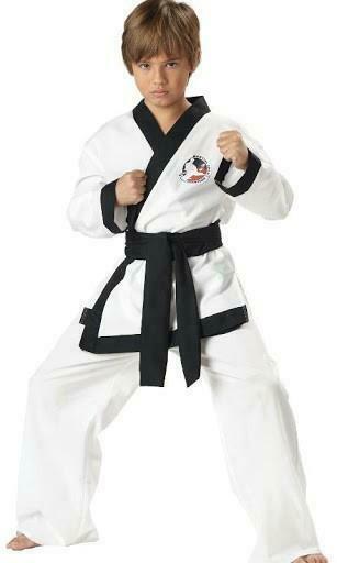 Bigger Martial Arts Sport Wallpaper For Android Screenshot