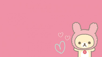 Korilakkuma Wallpaper Good Galleries