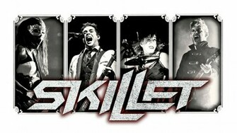 Skillet Wallpaper By Jaredward Fan Art Other