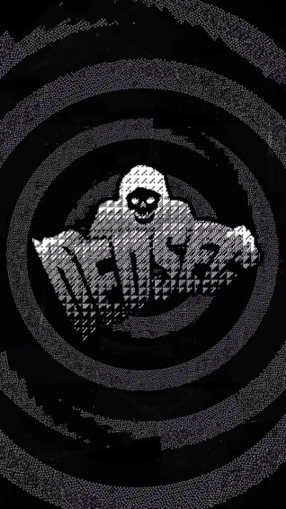 Dedsec Phone Wallpaper