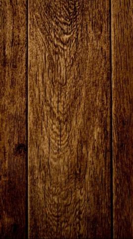 Artistic Wood Phone Wallpaper