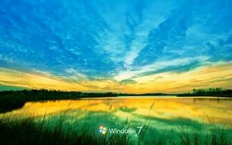 Windows Nature Wallpaper