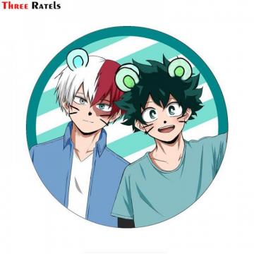Buy Three Ratels Fc732 My Hero Academia Izuku Midoriya And Katsuki