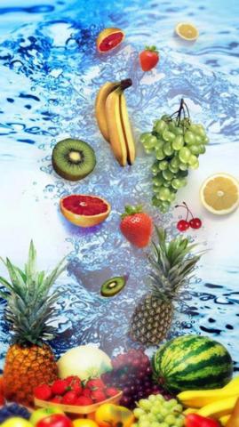 Fruit Wallpaper 4k Ultra HD For Android Apk