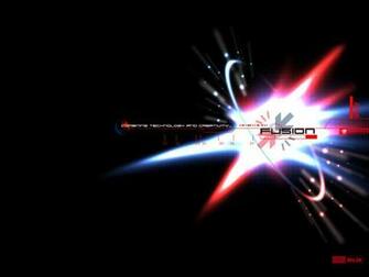 Fusion HD Wallpaper General