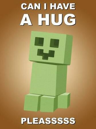 Cute Creeper By Thehookshot