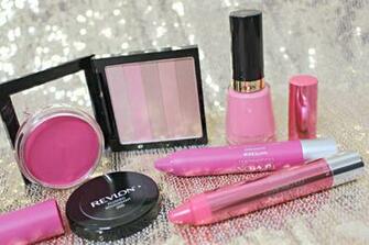 Love Makeup Wallpaper Valentines Day Revlon