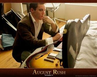 Rush Wallpaper Size More August