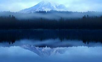 Pacific Northwest Wallpaper Background Image West Coast