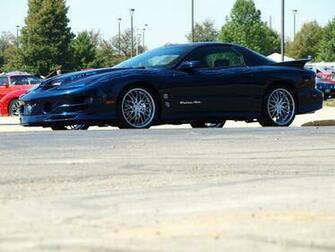 Trans Am Ws6 Wallpaper