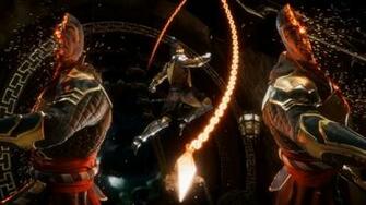 The Keys To A Good Mortal Kombat Fatality Rhythm And Humor