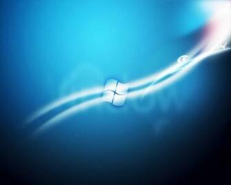 Windows Logo Wave Desktop Pc And Mac Wallpaper