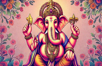 Lord Ganesh Wallpaper