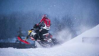 Awesome HD Snowmobile Wallpaper HDwallsource