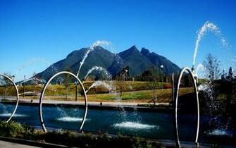 Monterrey Excelente Clima Para El Turismo De Negocios Revista