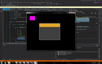 Love Graphics Rectangle Is Not Pixel Perfect After Scale