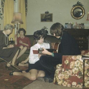 Handwritten Lyrics And Unpublished Photos Expose New Side Of Nick