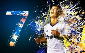 Cristiano Ronaldo Wallpaper
