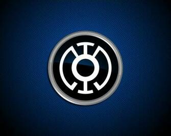 Blue Lantern Corps By Mystermdd