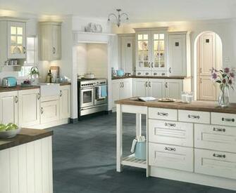 Wickes Kitchen Ranges